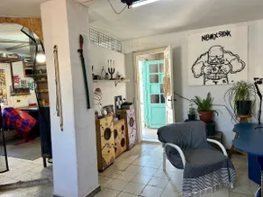 Atelier Spinx – Loft Rooftop, Tunis Centre-Ville - Image 3