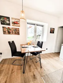 Eifelzeit Apartment One - Wellness mit Infrarotsauna - Image 3