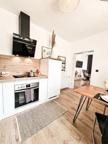 Eifelzeit Apartment One - Wellness mit Infrarotsauna - Image 2