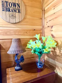 Marigold cabin (soon to be Kentucky Bourbon cabin) - Image 4