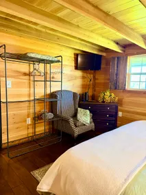 Marigold cabin (soon to be Kentucky Bourbon cabin) - Image 5