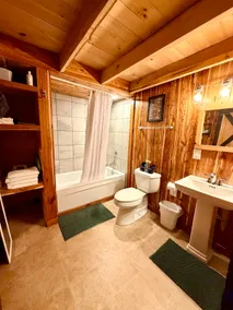 Marigold cabin (soon to be Kentucky Bourbon cabin) - Image 3