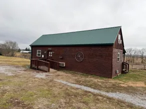 Marigold cabin (soon to be Kentucky Bourbon cabin) - Image 2