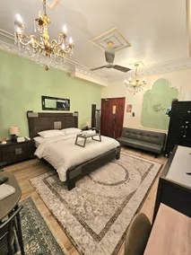 Tranquil Studio|NrMetro & DWTC|ParkingFree|Netflix - Image 3
