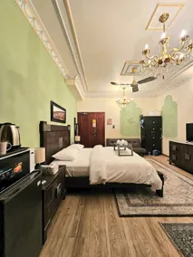 Tranquil Studio|NrMetro & DWTC|ParkingFree|Netflix - Image 2