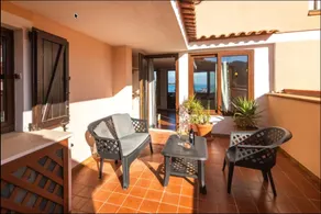 Stunning Three-Room Apartment on Marinella Beach - Image 3