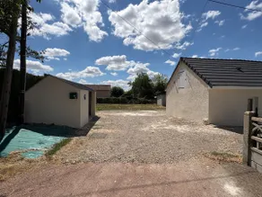 Charming 3-bedroom house with plot - Image 3