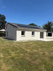 Charming 3-bedroom house with plot - Image 4
