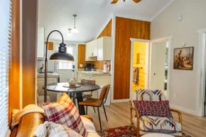 Cozy cottage near Otsego Lake County Park - Image 2