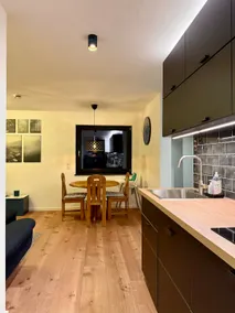 Apartment in Maulbronn - Image 4