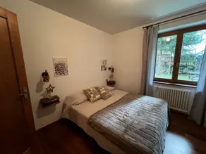 Ground floor apartment with garden use - Image 5