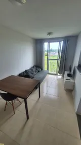 Apartment near Mangueirão. - Image 3