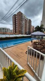 Apartment near Mangueirão. - Image 5