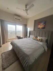 Near prem mandir 1BHK | Vrindavan - Elegance Homes - Image 5