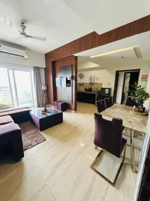 Near prem mandir 1BHK | Vrindavan - Elegance Homes - Image 2