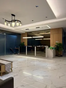 Luxe City Studios near Mall, JTower Residences - Image 5