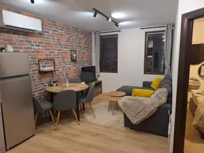 SkyCloud Bansko Cozy Modern 1 Min to Gondola - Image 4