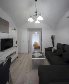 Gladiador Apartments, Family Apartment 2 - Image 3