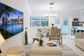 3/2 Home with Pool & Bbq near Dadeland Mall - Image 2