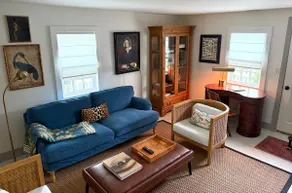 The Little Blue Cottage - Image 2