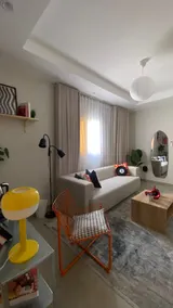 A quiet apartment with a different character in a special location in Dhahran - Image 2