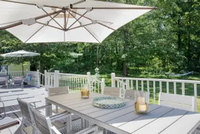Family Retreat w/ Heated Pool and Lake Access - Image 5