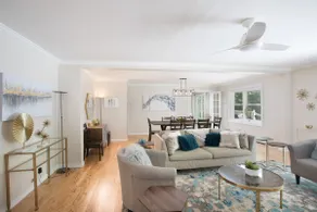 Family Retreat w/ Heated Pool and Lake Access - Image 2