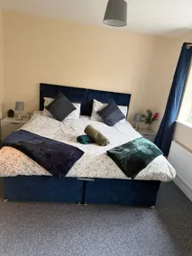 3 Bed Near Hospital Perfect for Families & Workers - Image 4