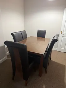 3 Bed Near Hospital Perfect for Families & Workers - Image 5
