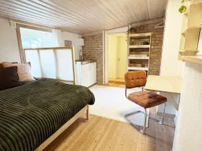 Rabygatan cottage in Old Limhamn - Image 2