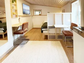 Rabygatan cottage in Old Limhamn - Image 3