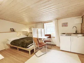 Rabygatan cottage in Old Limhamn - Image 4