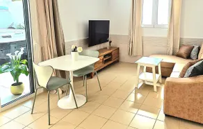 Jacuzzi Apartment - Image 4