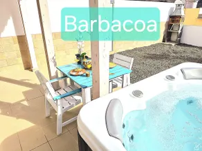 Jacuzzi Apartment - Image 2