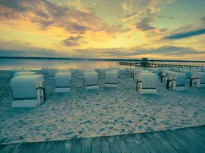 Stylish studio with sea view - Image 5