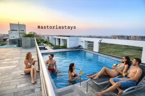 Astoria Stays | Private Romantic Suite for Couples - Image 4