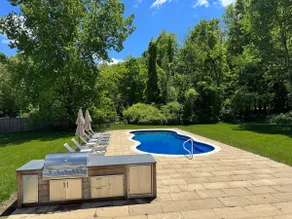 Copake Retreat | Heated Pool + Lake access - Image 2
