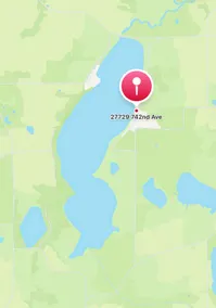 A lakefront retreat w/dock *Groups* 1 Hr from Mpls - Image 5
