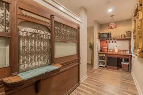 The Bank Vault | Casita Stay at Downright Comfort - Image 5