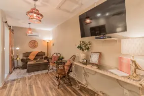 The Bank Vault | Casita Stay at Downright Comfort - Image 3