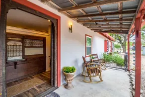 The Bank Vault | Casita Stay at Downright Comfort - Image 4