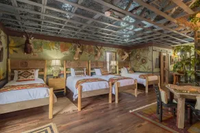 Kooyah! | An African Retreat at Downright Comfort! - Image 2