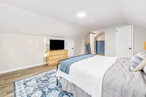 The 206: Oakland • Modern 3BR • Bragg • VA • FSU - Image 5