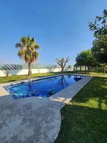 Villa Amaranto, pool, and water games - Image 3