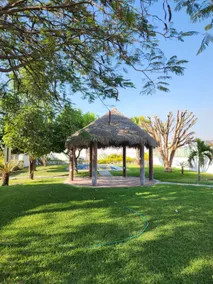 Villa Amaranto, pool, and water games - Image 2