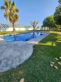 Villa Amaranto, pool, and water games - Image 5