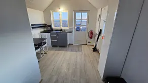 Lava Rock Cabin - Brand New Listing - Image 2