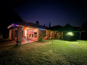 Spectacular country house in the region of the sun - Image 2