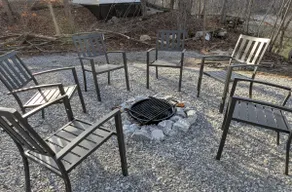Riverside Retreat | Water Access | Fire Pit - Image 2
