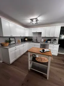 4 C's: Cozy Corner Canal Cottage - Image 4